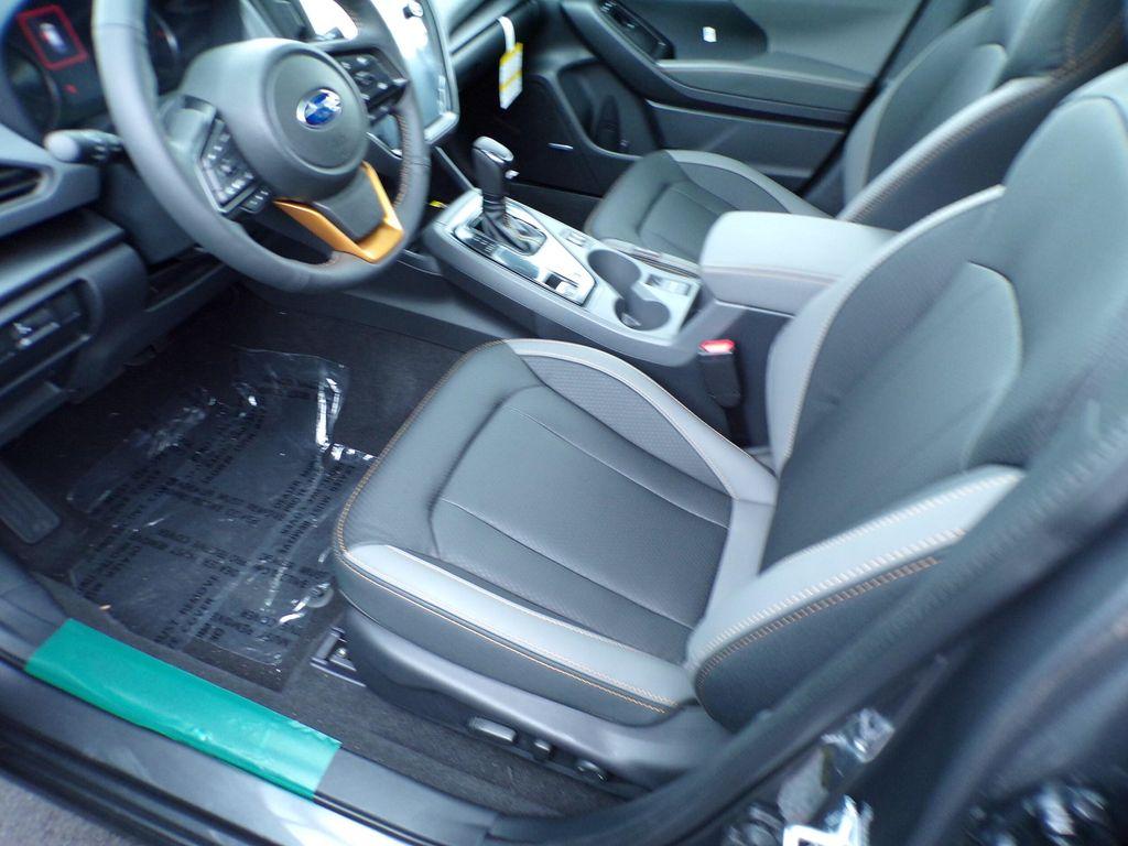 new 2026 Subaru Crosstrek car, priced at $37,655