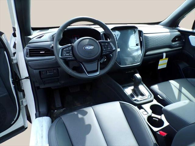 new 2025 Subaru Forester car, priced at $38,476