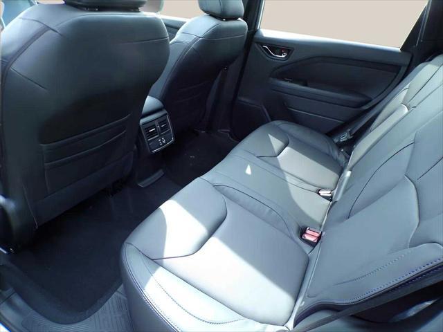 new 2025 Subaru Forester car, priced at $38,476