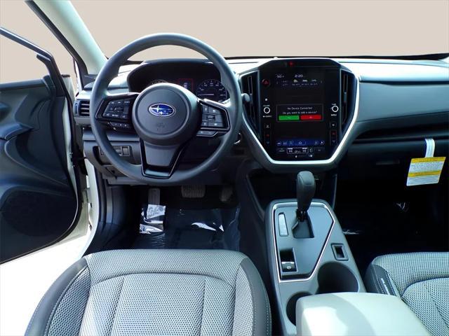 used 2024 Subaru Crosstrek car, priced at $26,791