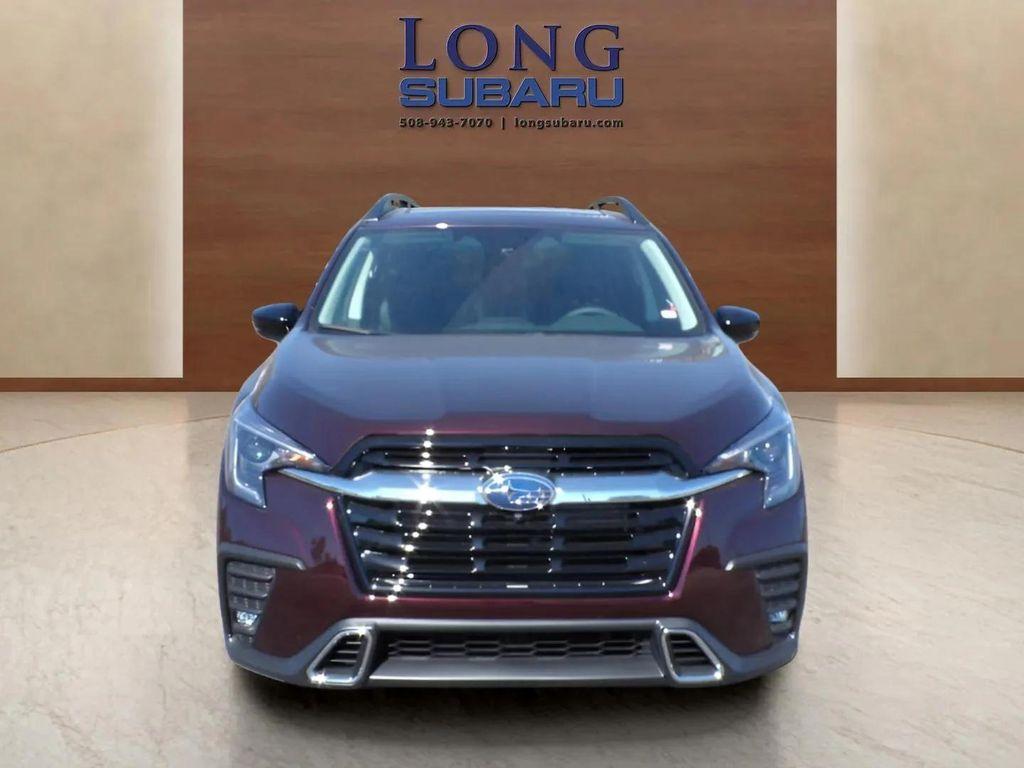 new 2025 Subaru Ascent car, priced at $50,999