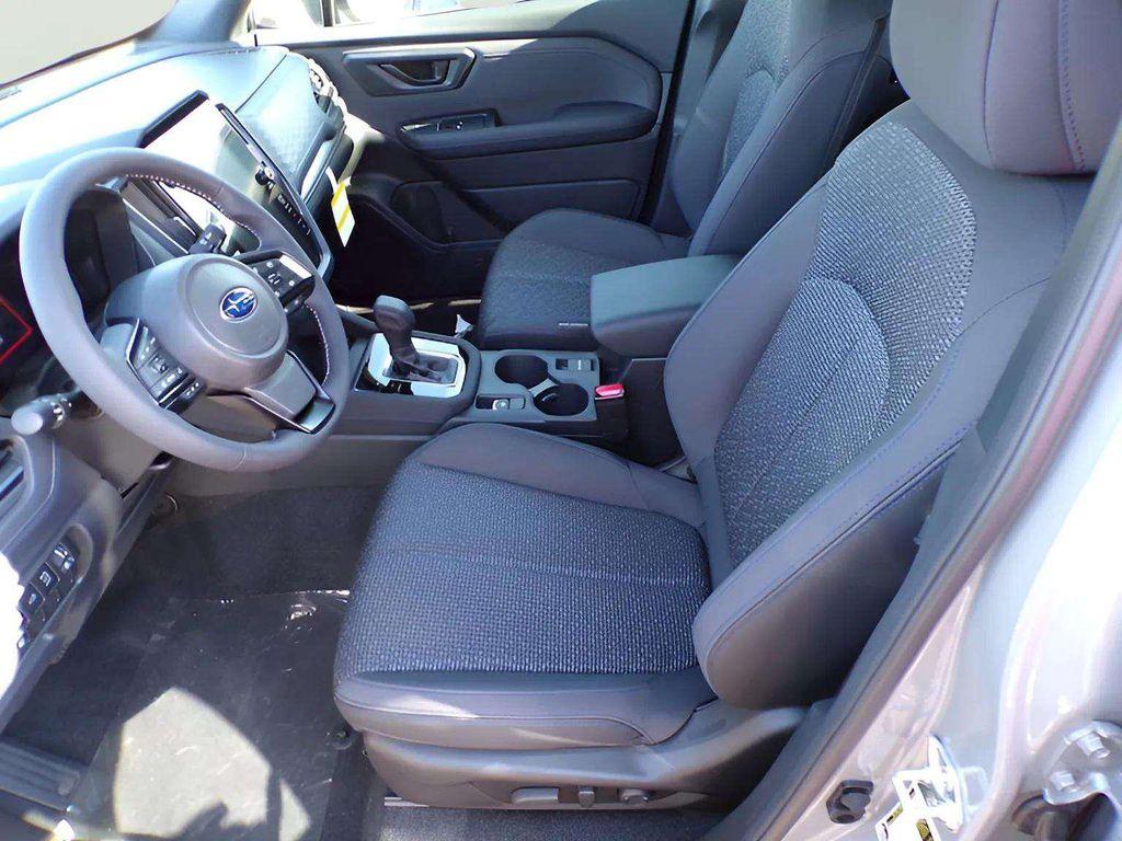 new 2025 Subaru Forester Hybrid car, priced at $37,499