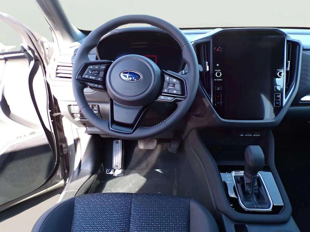 new 2025 Subaru Forester Hybrid car, priced at $37,499