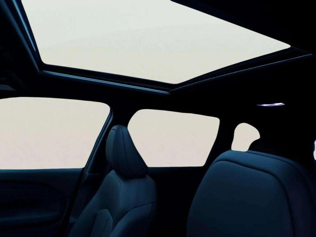 new 2025 Subaru Forester car, priced at $39,999