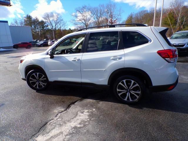 used 2019 Subaru Forester car, priced at $26,990