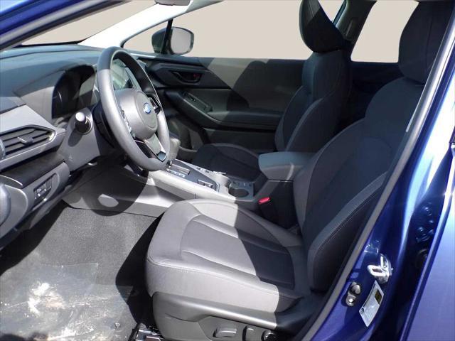 new 2025 Subaru Crosstrek car, priced at $32,320