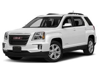 used 2017 GMC Terrain car, priced at $14,999