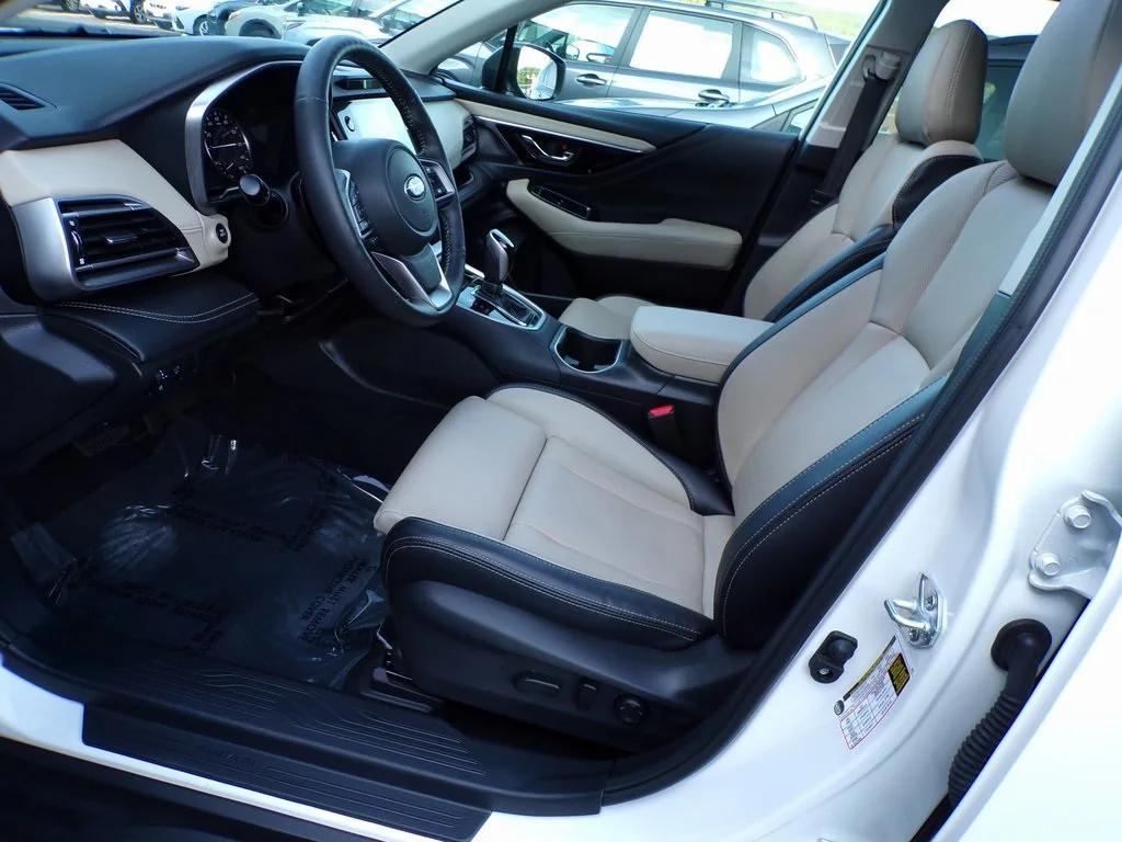 used 2023 Subaru Outback car, priced at $31,993