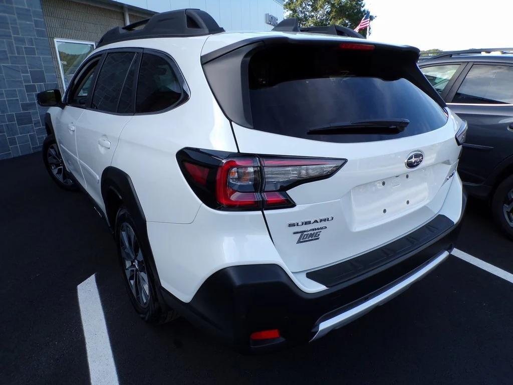 used 2023 Subaru Outback car, priced at $31,993