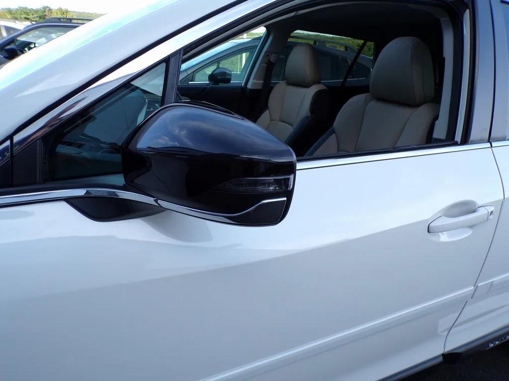 used 2023 Subaru Outback car, priced at $31,993