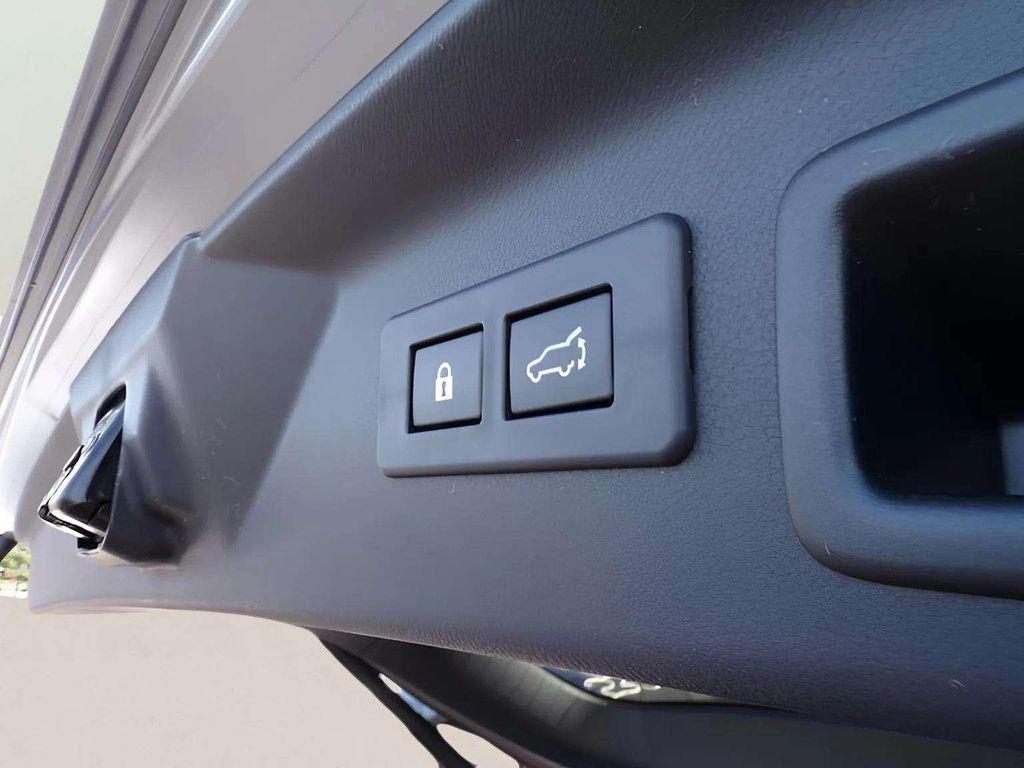 used 2025 Subaru Forester Hybrid car, priced at $36,992