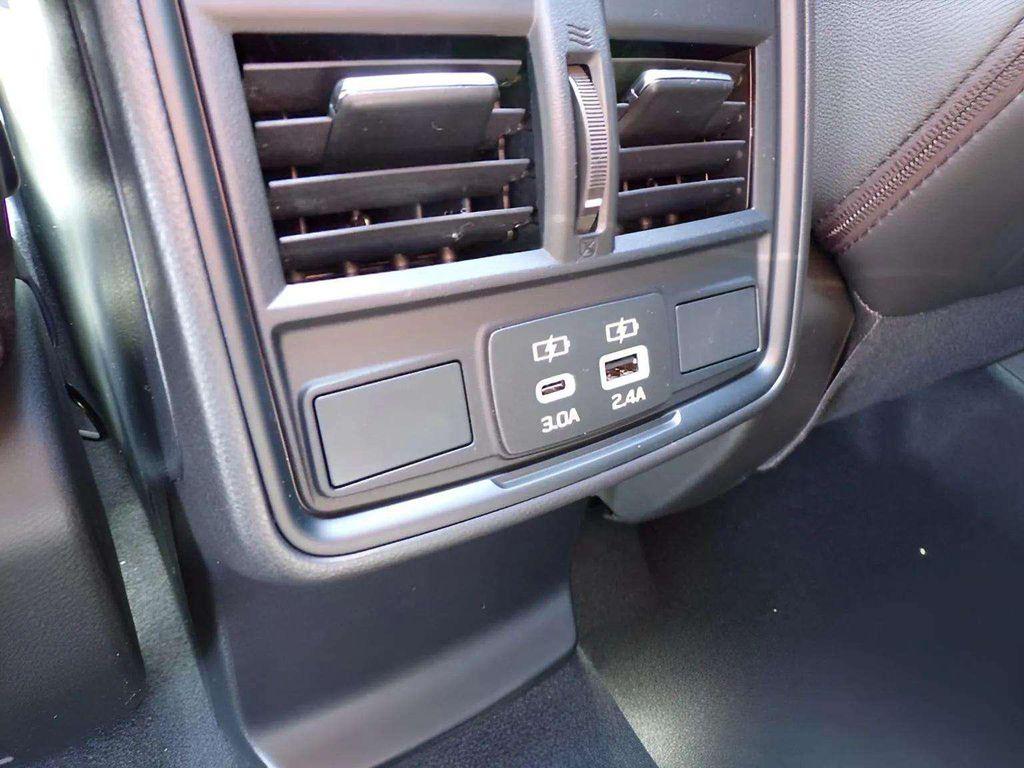 used 2025 Subaru Forester Hybrid car, priced at $36,992