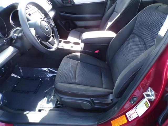 used 2018 Subaru Outback car, priced at $17,990