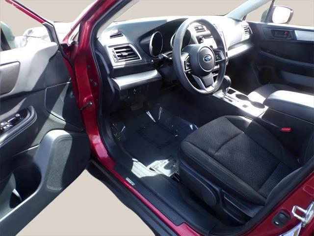 used 2018 Subaru Outback car, priced at $17,990