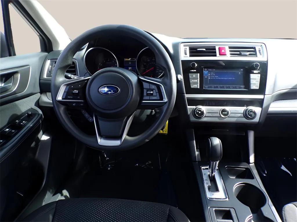 used 2018 Subaru Outback car, priced at $16,999