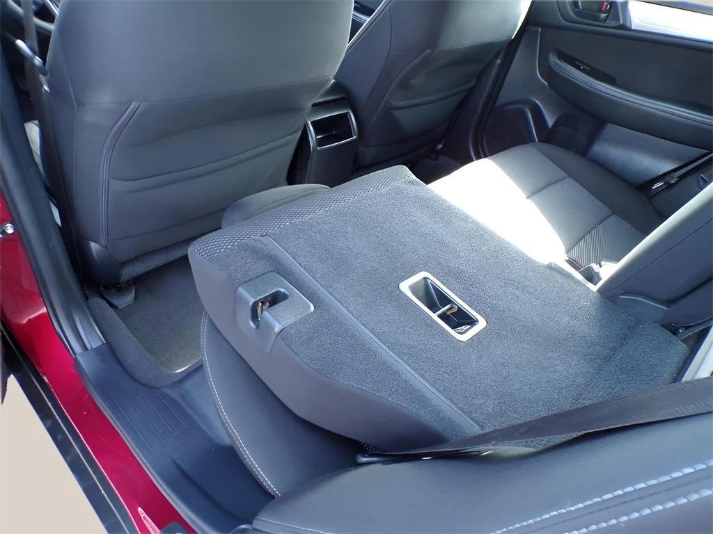 used 2018 Subaru Outback car, priced at $16,999