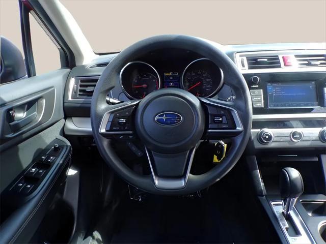 used 2018 Subaru Outback car, priced at $17,990