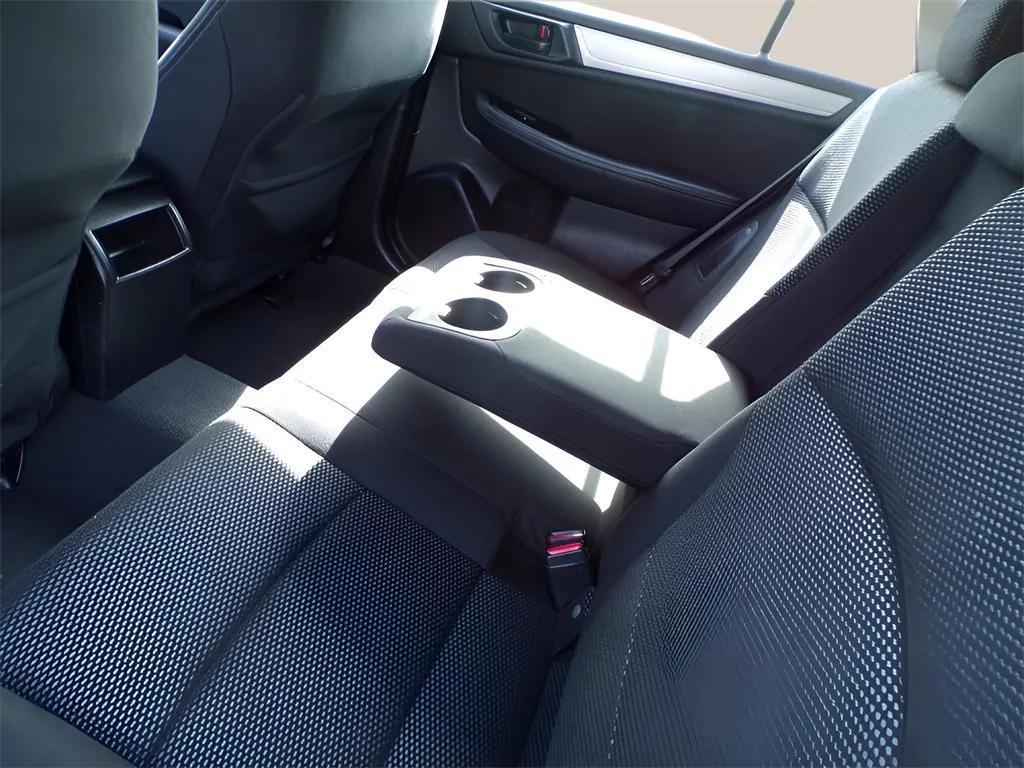 used 2018 Subaru Outback car, priced at $16,999