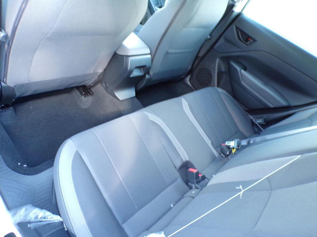 new 2025 Subaru Impreza car, priced at $24,999