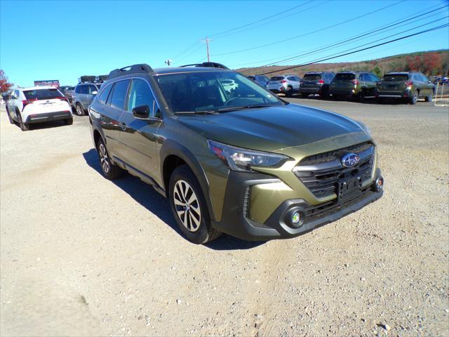 new 2025 Subaru Outback car, priced at $34,963