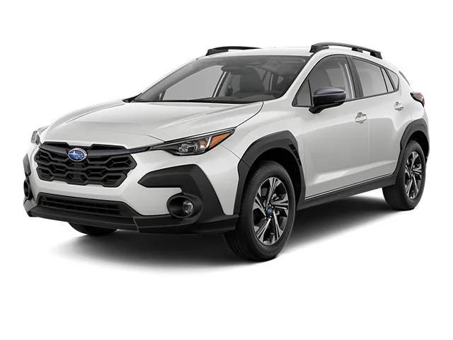 new 2024 Subaru Crosstrek car, priced at $31,124