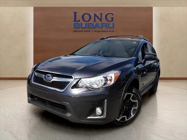 used 2016 Subaru Crosstrek car, priced at $19,290