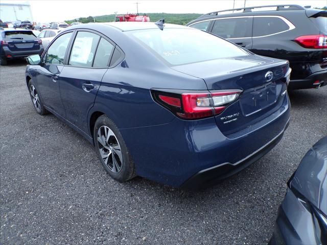new 2025 Subaru Legacy car, priced at $32,134