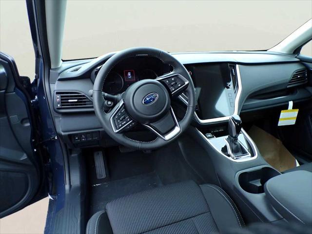new 2025 Subaru Legacy car, priced at $30,267
