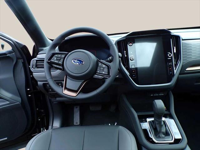new 2025 Subaru Forester Hybrid car, priced at $39,389