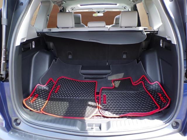 used 2017 Honda CR-V car, priced at $22,990
