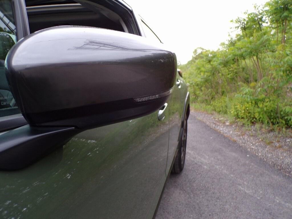 used 2025 Subaru Crosstrek car, priced at $31,388