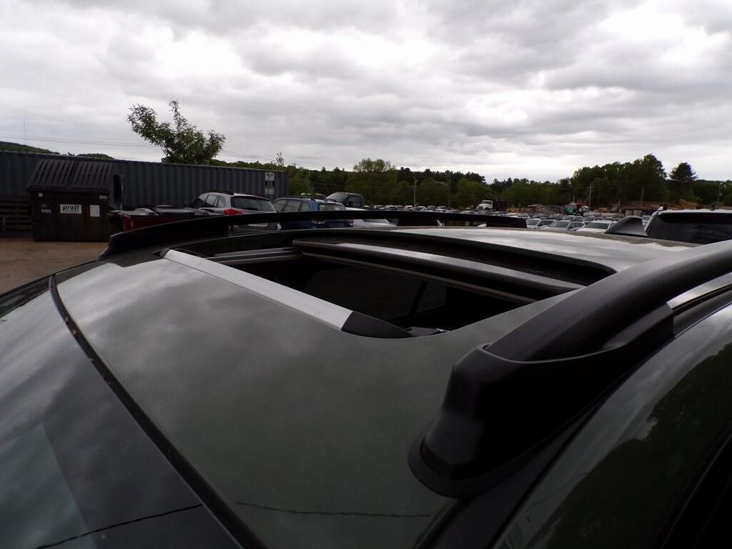 used 2025 Subaru Crosstrek car, priced at $31,388