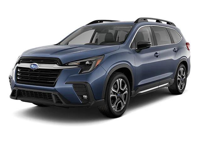 new 2025 Subaru Ascent car, priced at $48,361