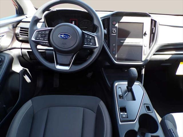 new 2025 Subaru Impreza car, priced at $23,999