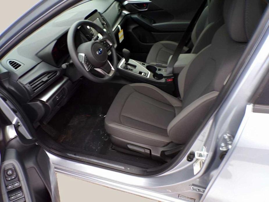 used 2024 Subaru Impreza car, priced at $23,699
