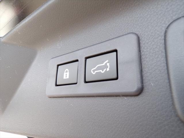 used 2025 Subaru Forester car, priced at $35,490