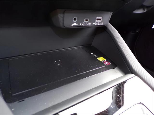 used 2025 Subaru Forester car, priced at $35,490