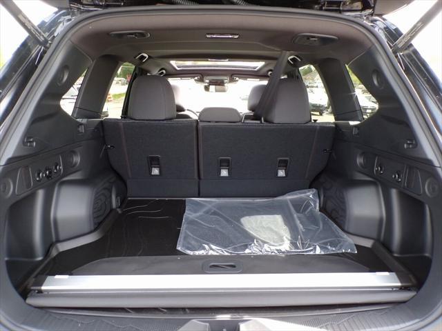 used 2025 Subaru Forester car, priced at $35,490