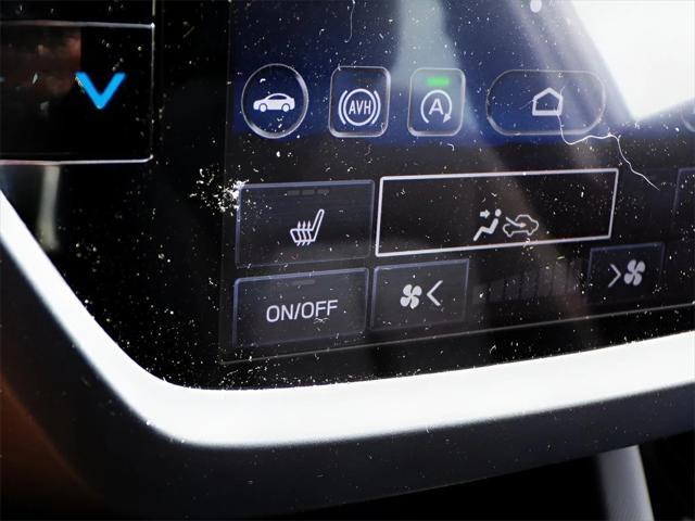 used 2025 Subaru Forester car, priced at $35,490