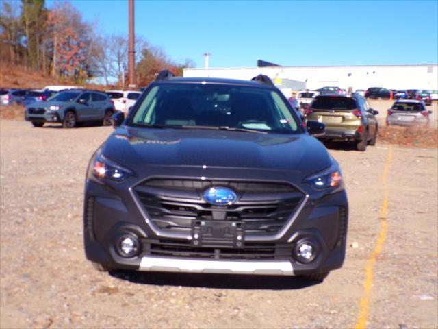 new 2025 Subaru Outback car, priced at $40,103