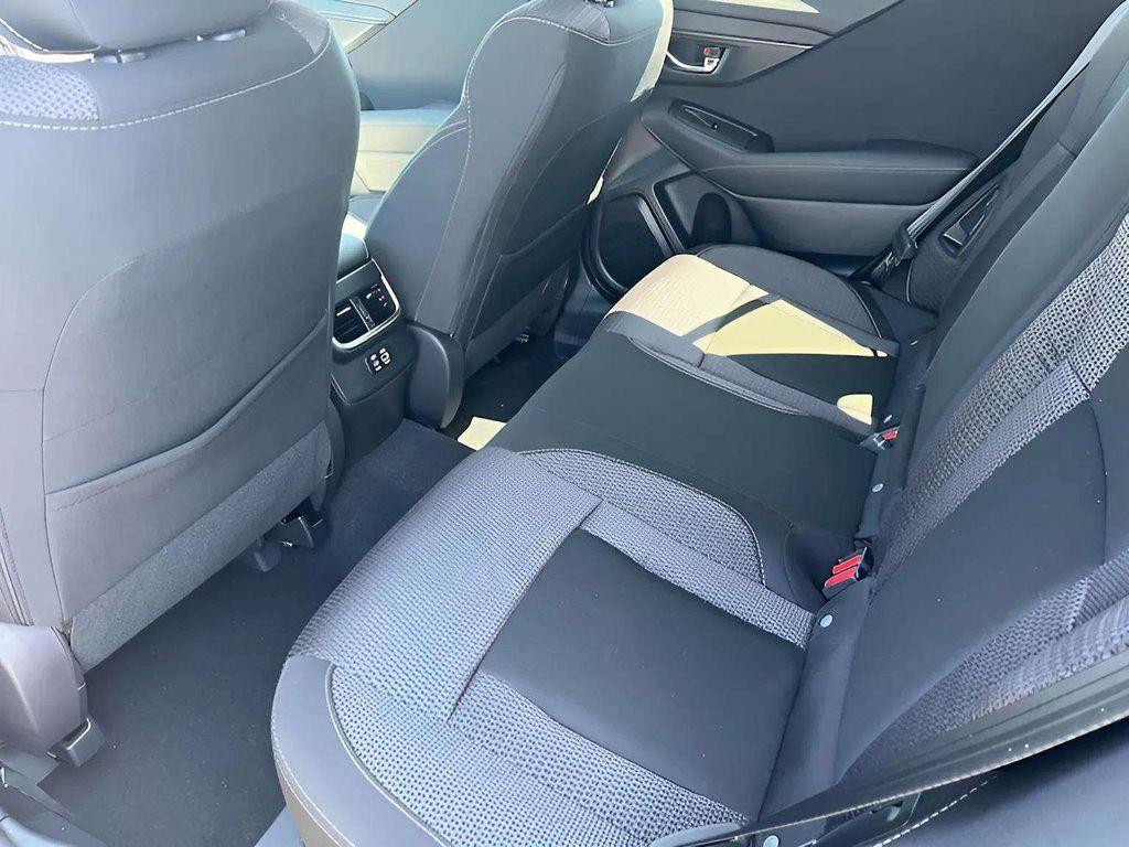 used 2025 Subaru Outback car, priced at $35,492