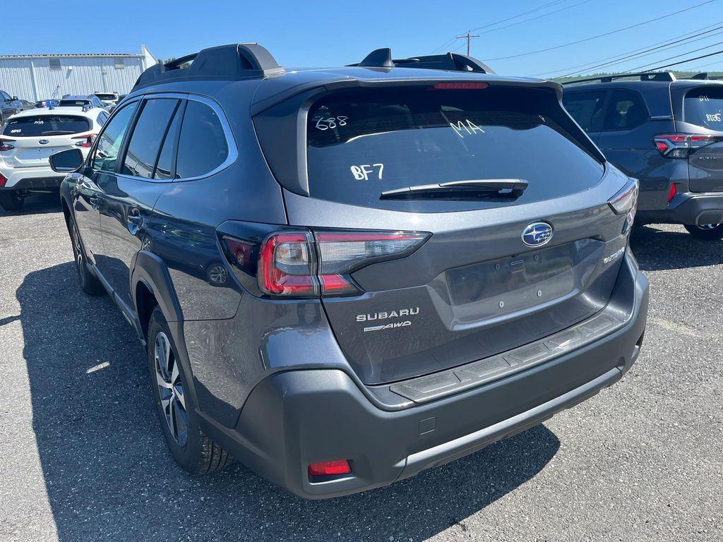 new 2025 Subaru Outback car, priced at $35,880