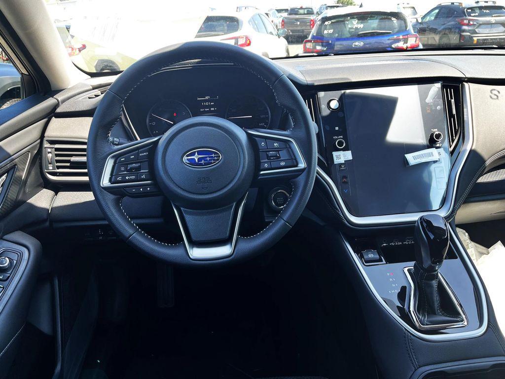 new 2025 Subaru Outback car, priced at $35,880