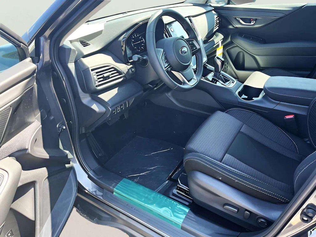 used 2025 Subaru Outback car, priced at $35,492