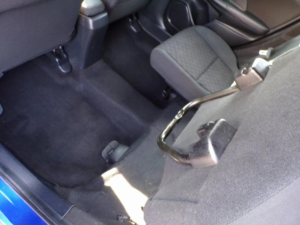 used 2015 Honda Fit car, priced at $9,682