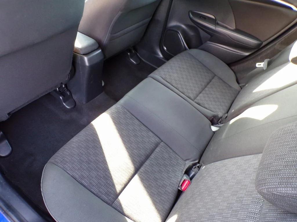 used 2015 Honda Fit car, priced at $9,682