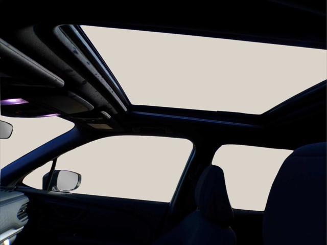 new 2025 Subaru Forester car, priced at $33,968