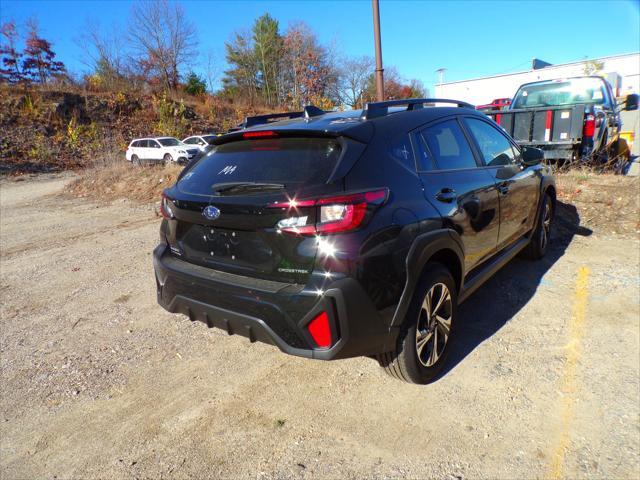 new 2024 Subaru Crosstrek car, priced at $31,059