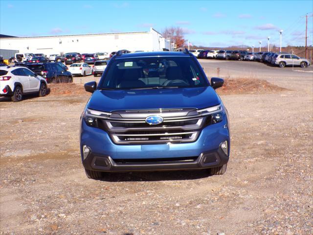 new 2025 Subaru Forester car, priced at $36,999