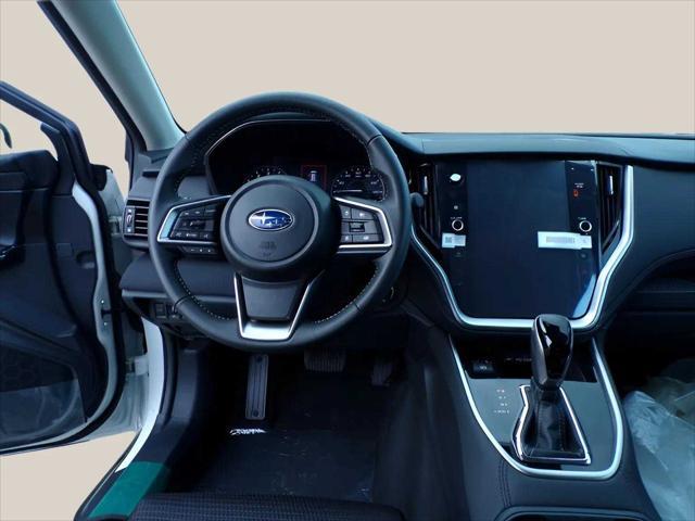 new 2025 Subaru Outback car, priced at $33,519